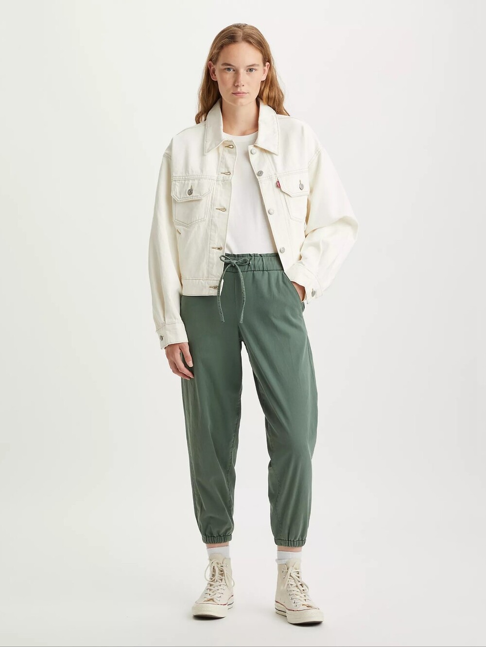 Levis Off Duty Women's Joggers